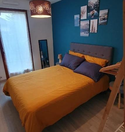 Logement Entier De Plain-Pied Epagny Metz-Tessy Ngoại thất bức ảnh