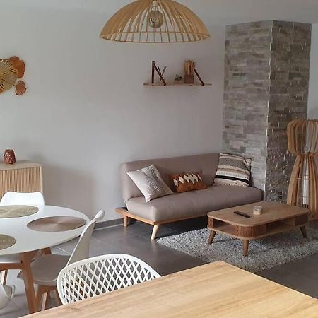 Logement Entier De Plain-Pied Epagny Metz-Tessy Ngoại thất bức ảnh