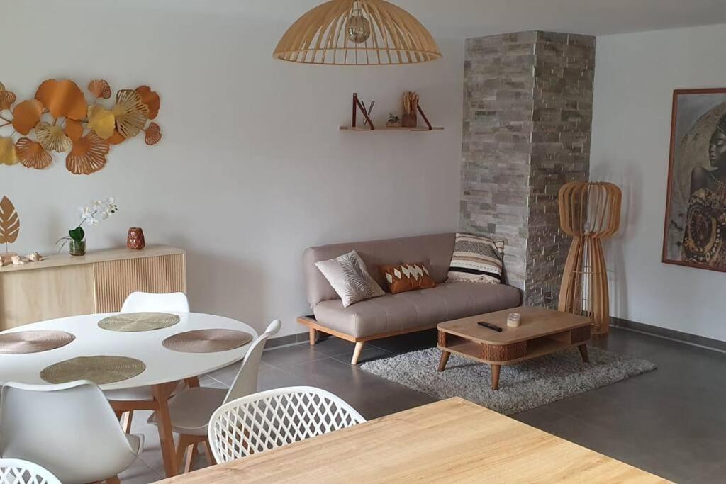 Logement Entier De Plain-Pied Epagny Metz-Tessy Ngoại thất bức ảnh
