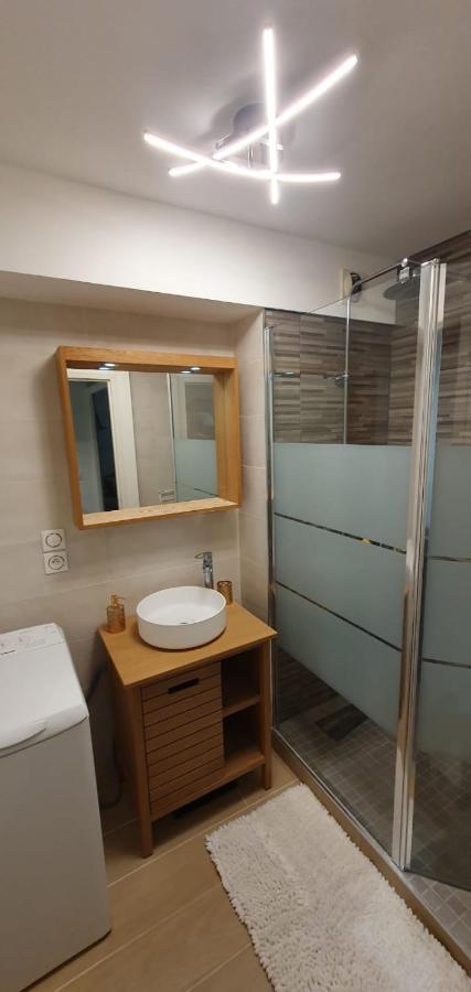 Logement Entier De Plain-Pied Epagny Metz-Tessy Ngoại thất bức ảnh
